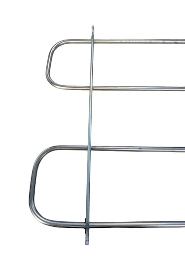 Kumtel Luxell Marka M Tipi Fırın Alt Rezistansı 230 V 800 Watt