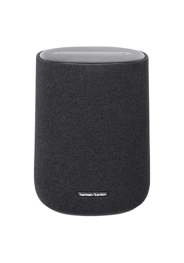 Harman Kardon Enchant Dolby Atmos Bluetooth Hoparlör Tekli, Siyah