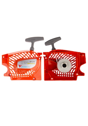 Starter Kapak Komple Zmc5566 Zomax