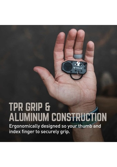 True Utility 1002 Mycro Bıçak Bileyici