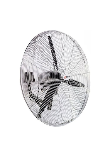 Bahçıvan BSV-D 750 1400 D/D 220/230 volt Monofaze Duvar Sanayi Tipi Vantilatör