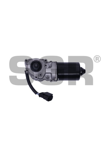 Renault Master 2 Ön Cam Silecek Motoru