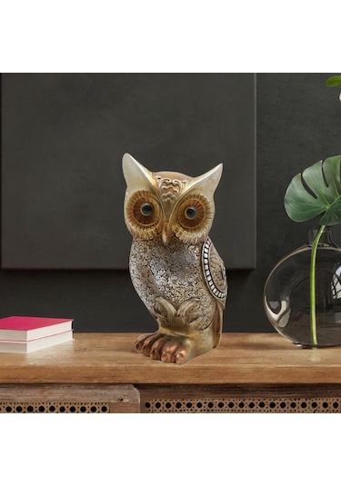 Homyl Heykelcik Heykeli Hayvan Heykel El Sanatları Hediye Yüksek