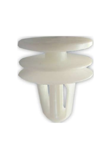 Kapi Döseme Oto Agraf Oto Klips 6991 E8 Peugeot 206 10 Adet