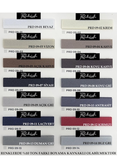 Plise Perde Cam Balkon Akordiyon Perde Yaylı Kancalı Sistem Çok Renkli