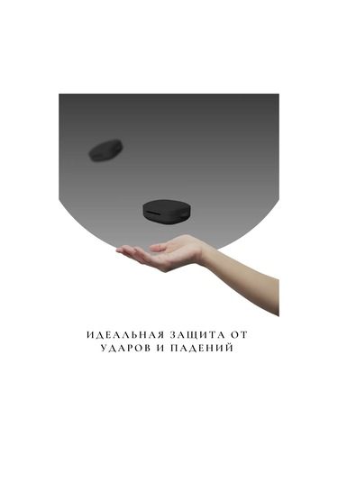 Casetime Oneplus Buds 3 İçin Darbeye Dayanıklı Kulaklık Kılıfı 345374673 Siyah