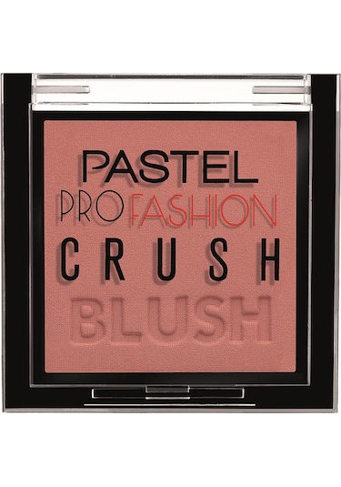 Pastel Crush Blush Allık No: 303