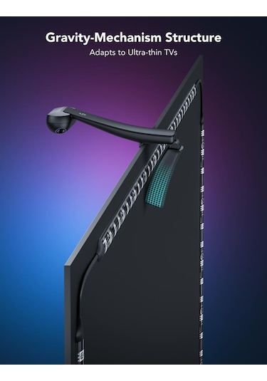 Govee Envisual T2 Tv Arkası Led 55-65 İnch