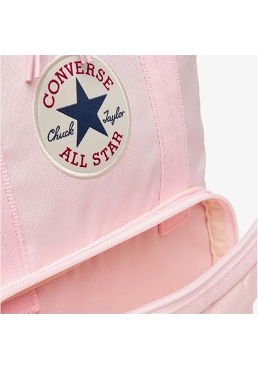 Converse Small Square Unisex Pembe Sırt Çantası 10027893 Pembe