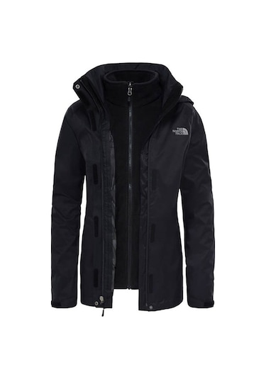 The North Face Kadın Mont Evolve Ii Triclimate Jacket - Eu
