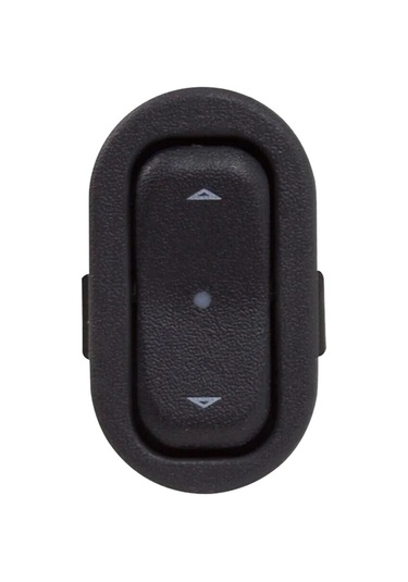 Opel Astra G Arka Sağ Sol Cam Düğmesi Tekli 1998--2005