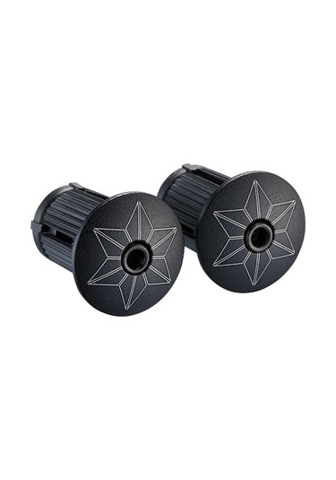 Supacaz Gidon Bantı Bt-151 Super Sticky Kush Gravel Coffee+ano Black Gidon Tıpası Siyah