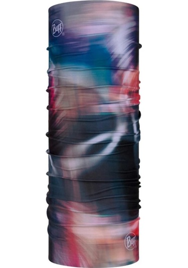 Buff Ecostretch Olaya Multi - Çok Renkli