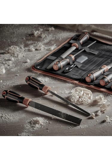 Magnusson Törpü Seti 9 Parça