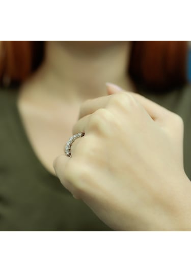 Lova 1,55 Karat Pırlanta Tamtur Yüzük - 1050236