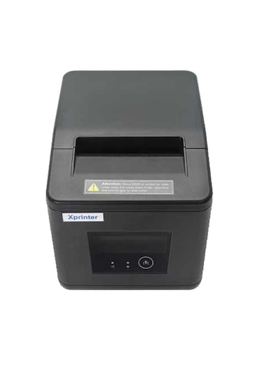 Xprınter Xp-q805k 203dpı Direkt Termal Usb+ethernet Fiş Yazıcı