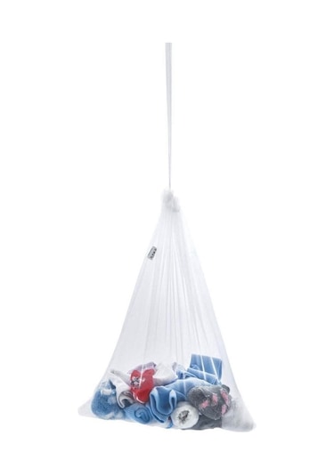 Ezh Çamaşır Yıkama Torbası 1030 Beyaz