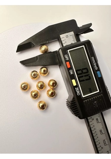 Savsan Boncuk Ayırıcılar - El İşi Ve Bileklik Yapımı İçin 249129825