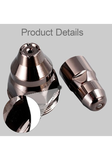 Suntek Lgk60/63/80/100/120 Kesiciler Için Uyumlu 2 Adet