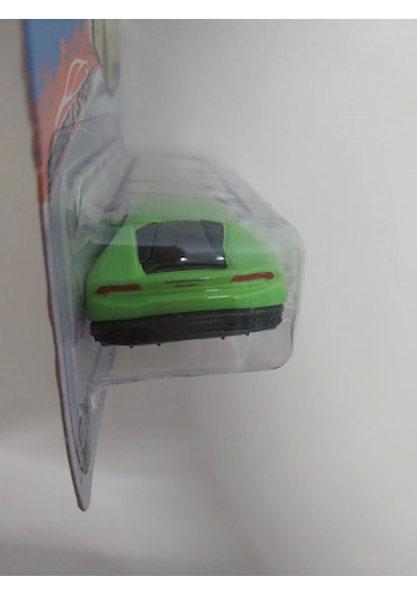 Maisto Fresh Metal Lamborghini Huracan Lp 610-4