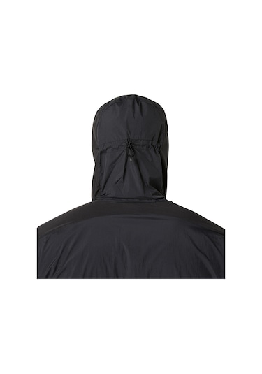 Asics Road Packable Jacket Erkek Siyah 2011d084-001 Siyah