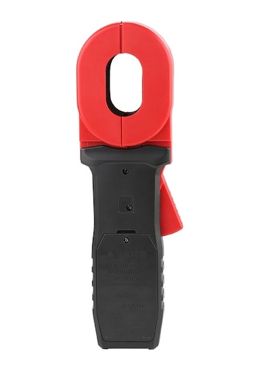 Ut273+ Pens Tipi Toprak Meğeri