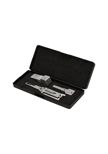 Mufunye 2'si 1 Arada Otomatik Alma Ve Kod Çözücü Seti Çok Amaçlı Araç Oto Tamiri Hu66