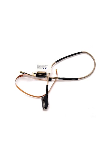 Lenovo Uyumlu Dc02002D200 Notebook Uhd Ekran Data Flex Kablosu N11.114610