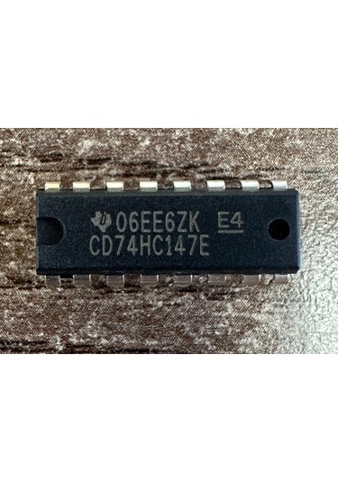 Cd74hc147e