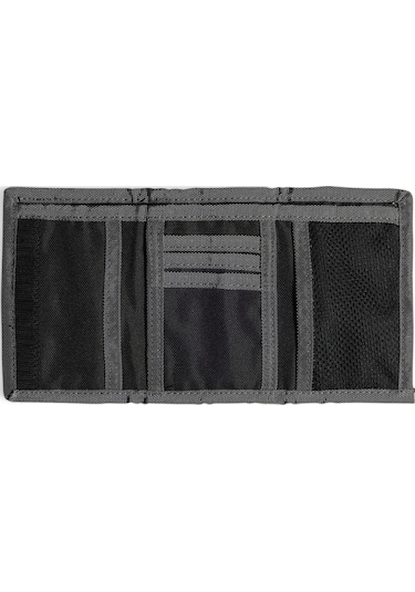 Adidas Hoops Wallet Unısex Cüzdan Jg3606 Jg3606 Siy Siyah