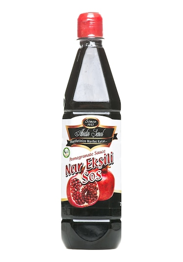 Abidin Şenol Nar Ekşisi 1 KG