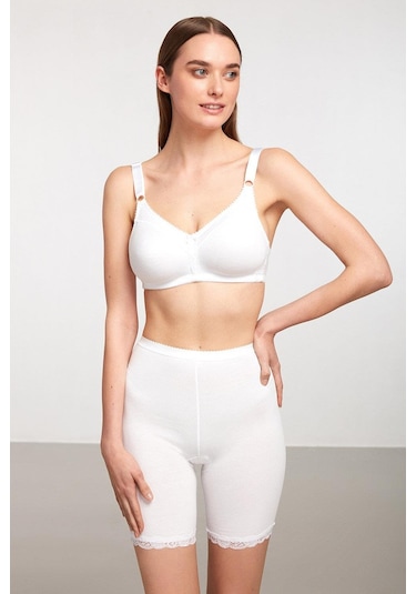 Kom Basic Long Kadın Külot 1c13cbkk051.001 001