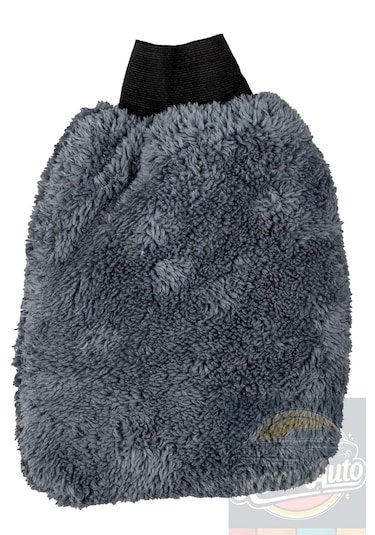 Roro Auto Vezüv Mikrofiber Araç Yıkama Ve Cila Eldiveni