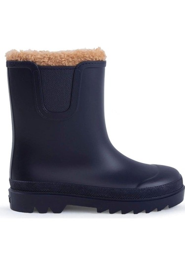 İgor Tokio Borreguito Marino Çocuk Yağmur Bot Çizme W10290-003 Lacivert