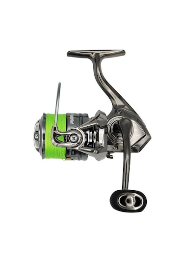Portfish Puma 5000fd 5+1bb Olta Makinası