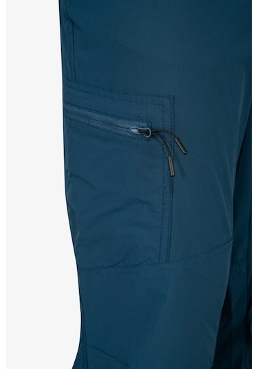 2as Peed Erkek Pantolon Lacivert 2aspeemfbss24-0335