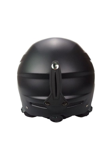 Andy Kayak Kaskı S Siyah