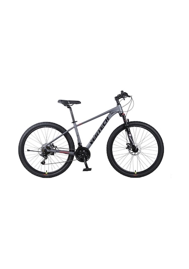 Vertech A200 24 Jant Disk Fren 21 Vites Alüminyum 2025 Çok Renkli