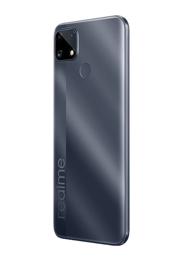 Realme C25 4 GB 64 GB (Distribütör Garantili)