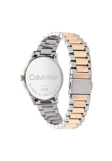 Calvin Klein 25200044 Unisex Kol Saati