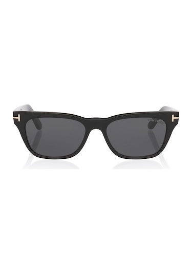 Tom Ford Tf1362 01a 53 Unisex Güneş Gözlüğü Siyah