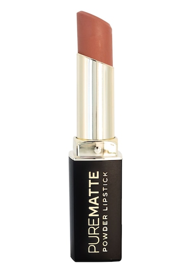 Pure Matte Powder Lipstick No: 121
