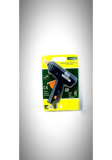 MABBER SİLİKON TABANCASI 10W