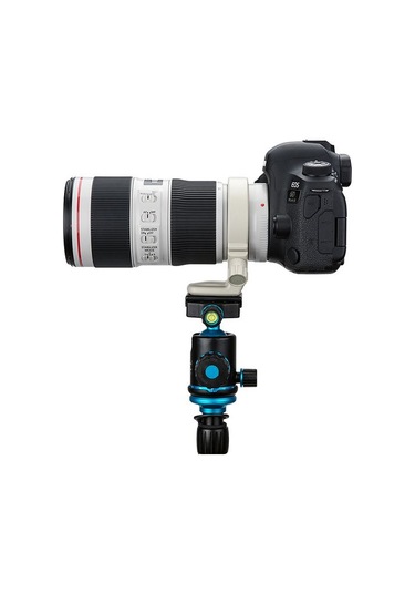 Canon Ef 70-200 MM F/4L Lens için Jjc Tr-1 Tripod Mount Ring