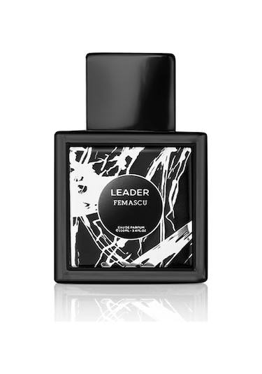 Femascu 6528 Hero Erkek Parfüm EDP 100 ML