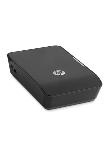 Hp E5K46A 1200w Nfc Kablosuz Mobil Prınter Accy Mürekkep Püskürtmeli Yazıcı