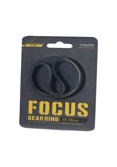 Tilta Ta-fgr-8890 Sonsuz Odak Dişli Halkasıı 88-90mm