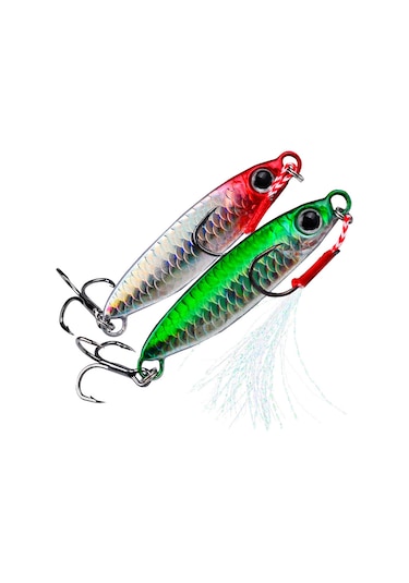 5 Adet Balıkçılık Yemi Seti Açık Deniz Balıkçılığı Trolleme Tekne Balıkçılığı Yapay Yem Seti Simüle Balıkçılık Yemi Balıkçılık Aksesuarı