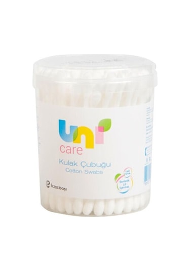 Uni Care Kulak Çubuğu 100lü
