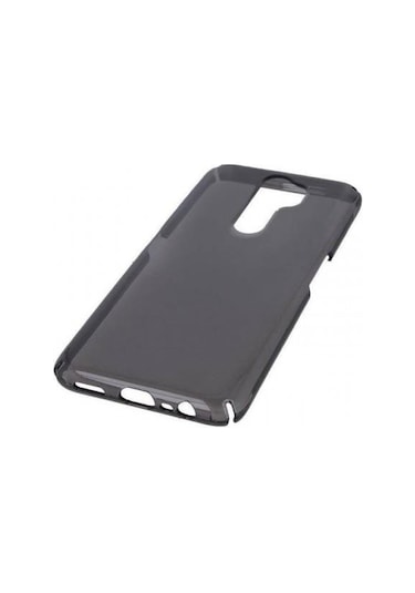 A9 2020/a5 İle Uyumlu Telefon Kılıfı Siyah Syk01a